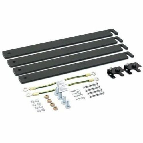 AR8166ABLK Cable Ladder