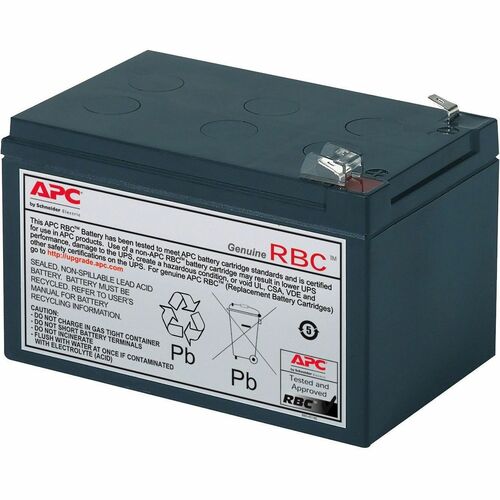 Replacement Battery Cartridge #4
