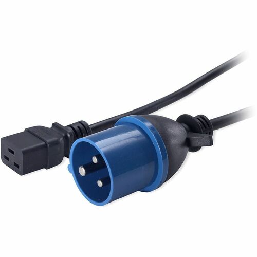 Power Cord  230VAC