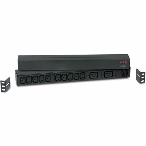 Basic Rack 3.68kVA PDU