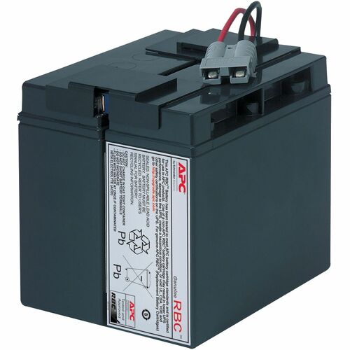 Replacement Battery Cartridge #7
