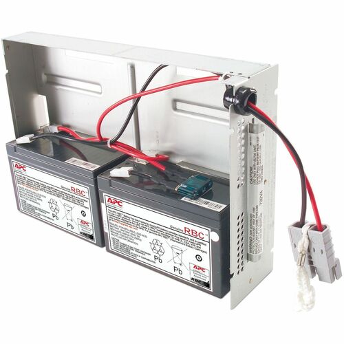 Replacement Battery Cartridge #22
