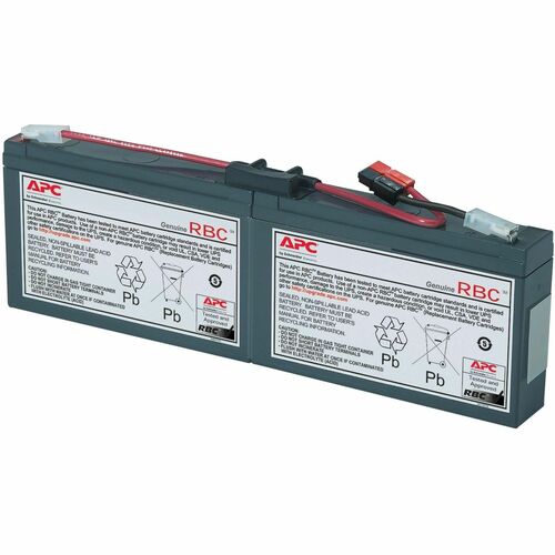 Replacement Battery Cartridge #18