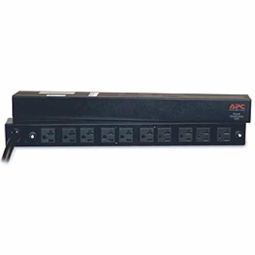Basic Rack 2.88kVA PDU