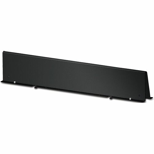 Shielding Partition Solid 750mm wide