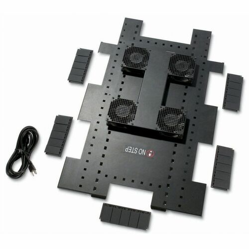 Rack Fan Tray