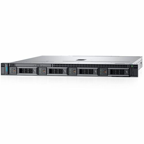 Infrastructure Management Equipment