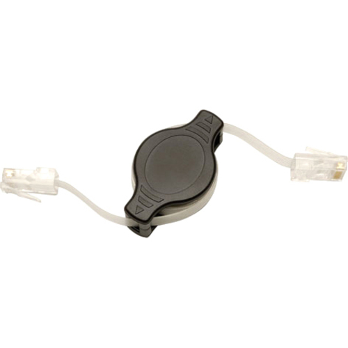 Cat5e Retractable Ethernet Patch Cable