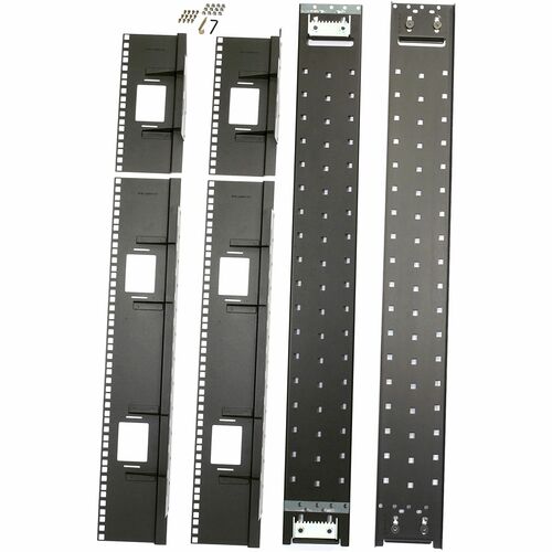 Recessed Rail Kit