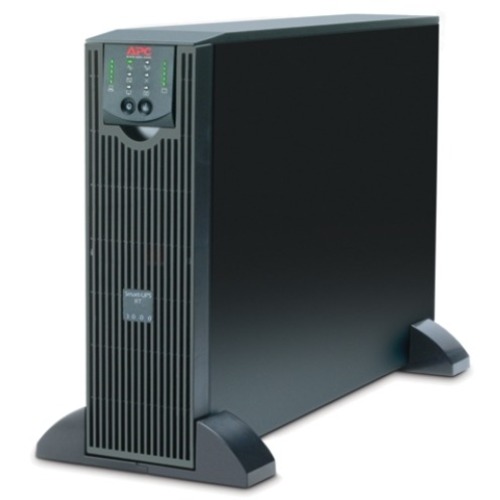 Smart-UPS RT 3kVA Tower UPS