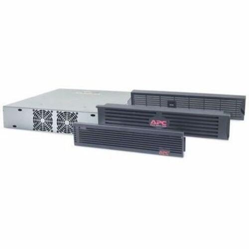 Step-Down Rack-mountable Transformer