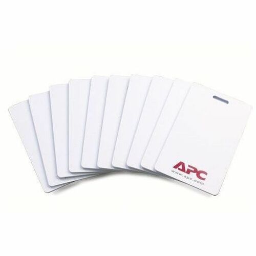 NetBotz HID Proximity ID Card