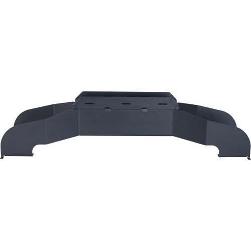 InfraStruXure InRow SC Cable Support Bridge Trough