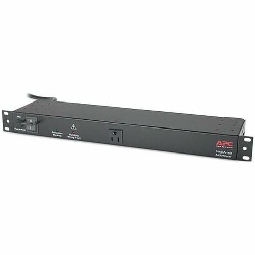 SurgeArrest 9-Outlets Surge Suppressor