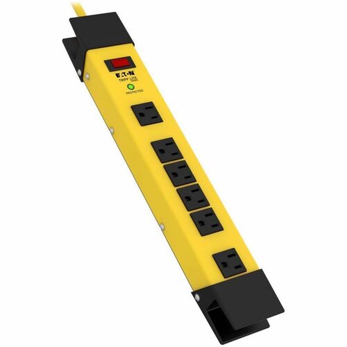TLM609SA 6 Outlet Safety Surge Suppressor