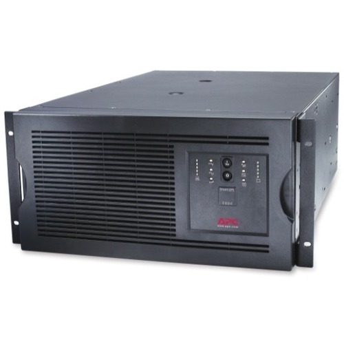 Smart-UPS 5000VA Rackmountable UPS