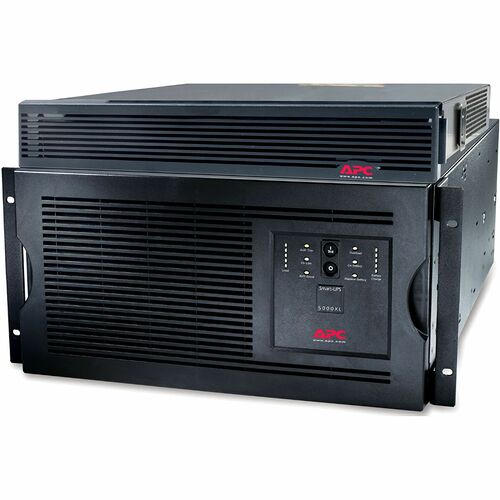 Smart-UPS 5000VA Rack-mountable UPS