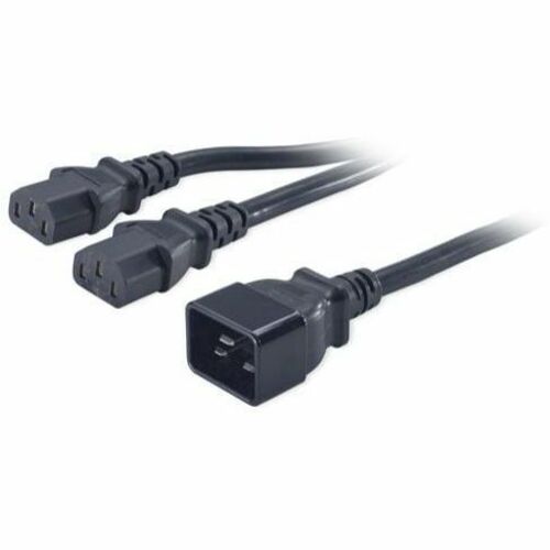 Splitter Power Cable