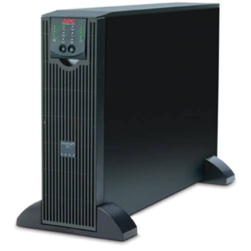 Smart-UPS RT 5000VA Rack-mountable UPS