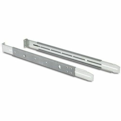 Front and Rear Rail Bracket Kit