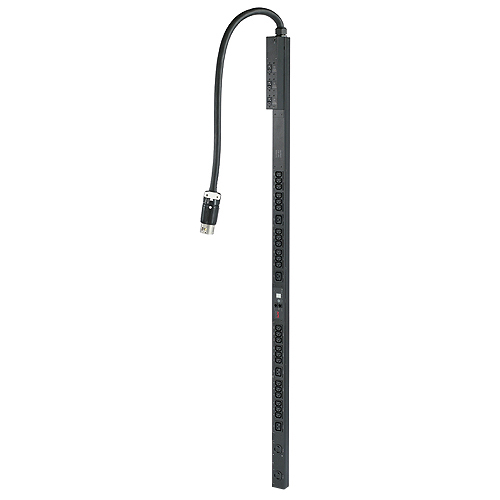 Metered Rack 14.4kW 30-Outlets PDU