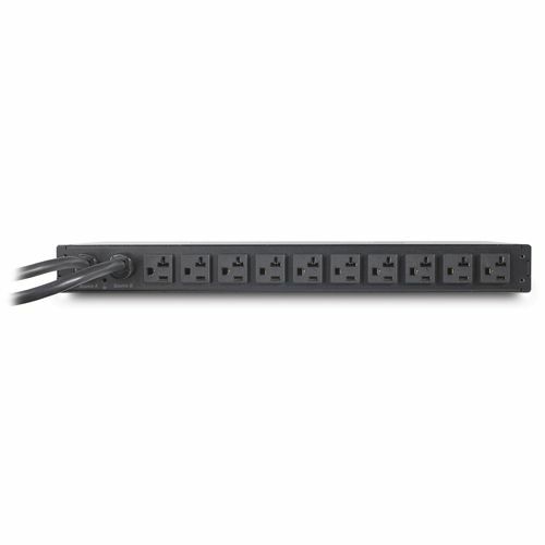 20A Rack Automatic Transfer Switch