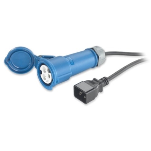 Standard Power Cord