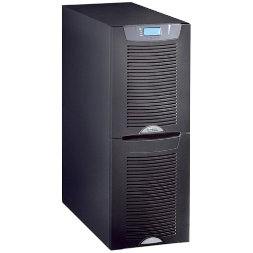 PW9155 8 kVA 32 Battery w/Trans. Mod. (3-high)
