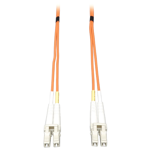 Fiber Optic Duplex Patch Cable