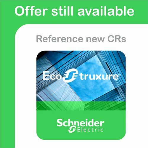 APC by Schneider Electric Service/Support - Extended Warranty - 1 Year - Service