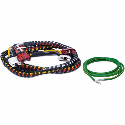 Power Extension Cable