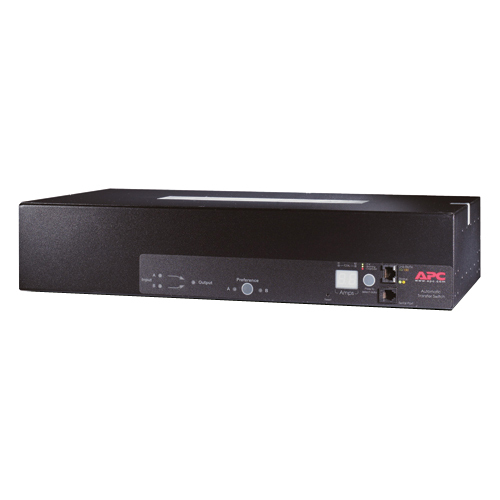 AP7732 Automatic Transfer Switch