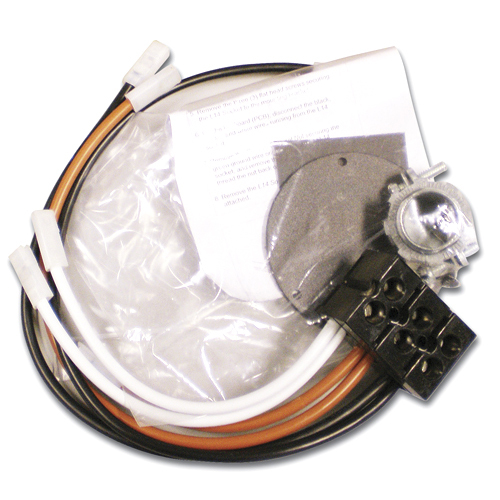 Universal Transfer Switch Hardwire Kit