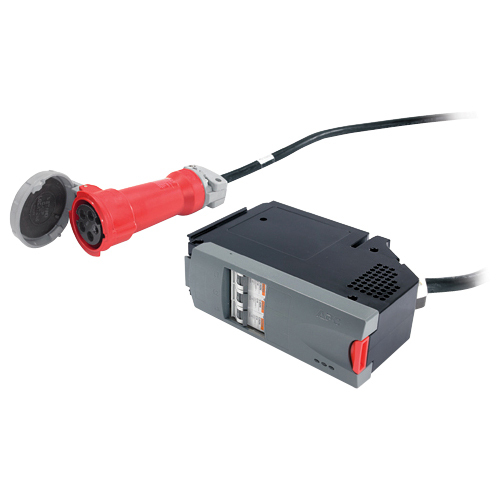 PDM3516IEC-500 Power Distribution Module