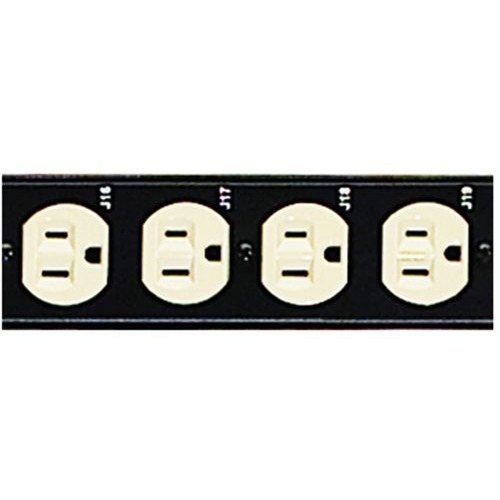 ePDU 8-Outlets 1.44 kVA PDU