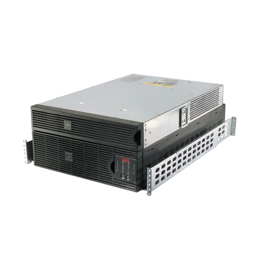 Smart-UPS RT 3000VA Tower/Rack-Mountable UPS