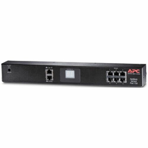 NetBotz Rack Sensor Pod 150