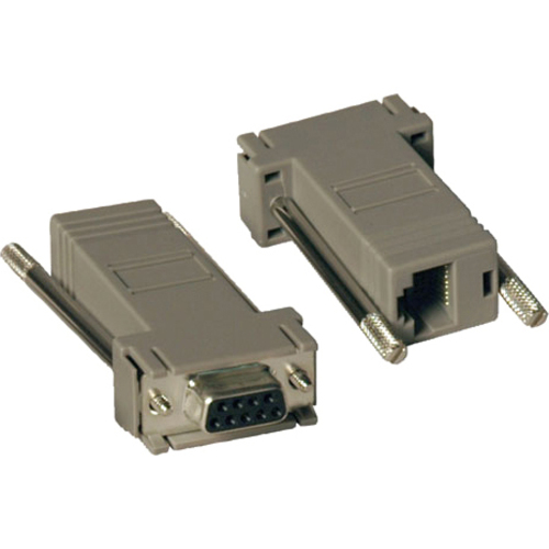 Null Modem Adapter Kit
