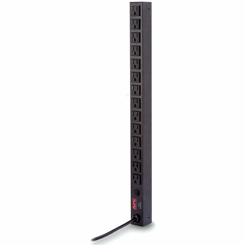Basic Rack 1.8kVA PDU