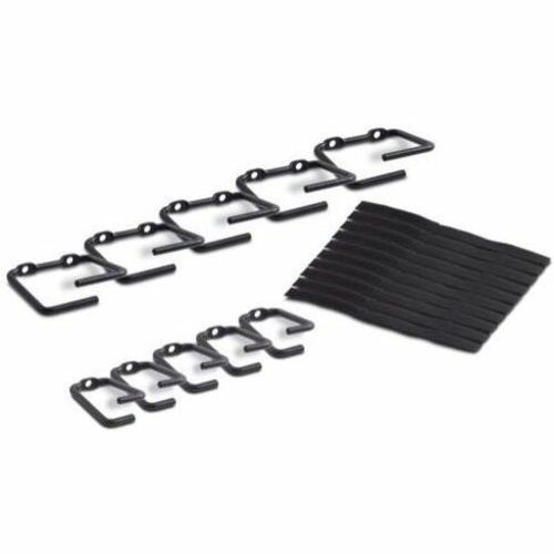 Cable Management Rings