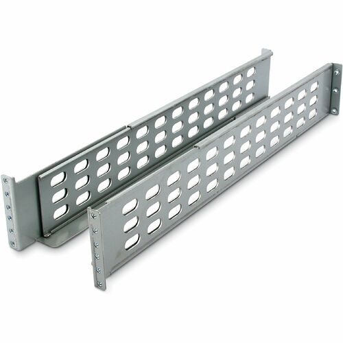 4 Post Rack Mount Rails