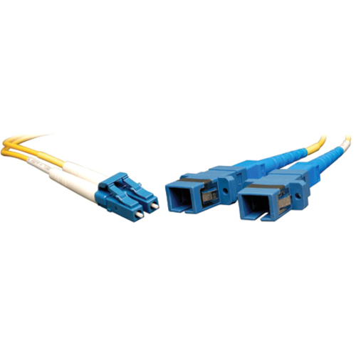 N458-001-9 Fibre Optic Duplex Cable