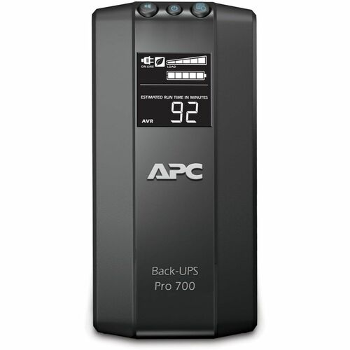 Back-UPS RS 700 VA Tower UPS