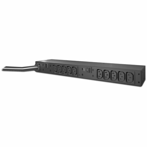 Basic Rack 10-Outlets 4.99 kVA PDU