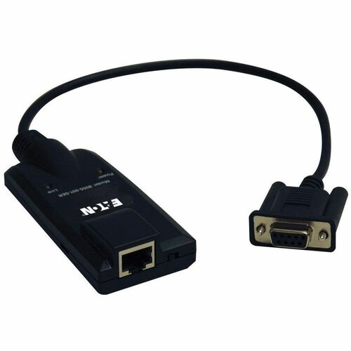 B055-001-SER Serial Server Interface Module