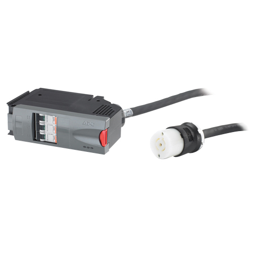 3 Pole 5 Wire Power Distribution Module