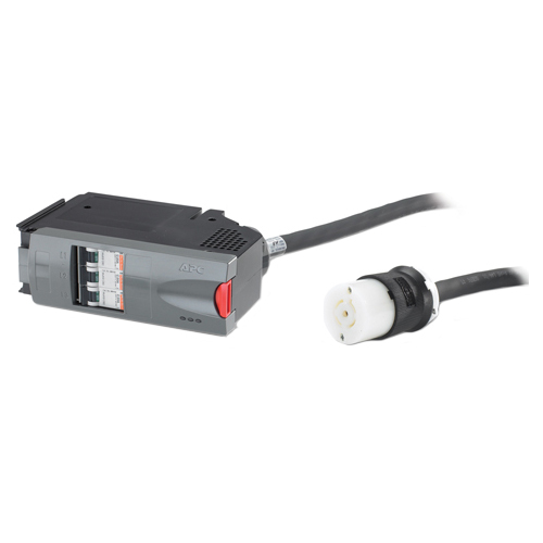 Power Distribution Module