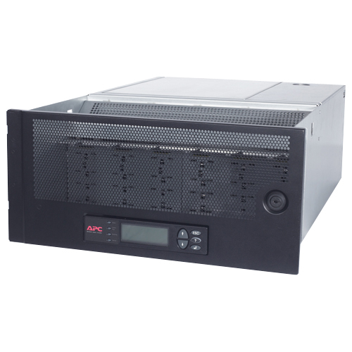 Modular 72 kW PDU