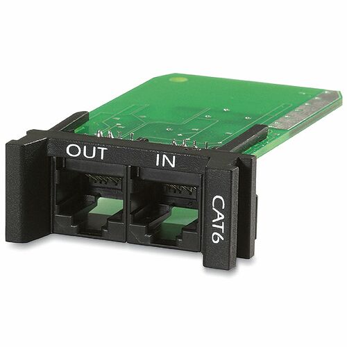 PNETR6 1-Outlet Surge Suppressor