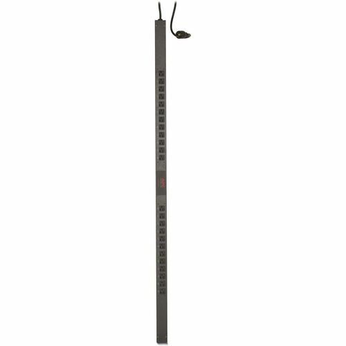 Basic Rack 1.92kVA PDU